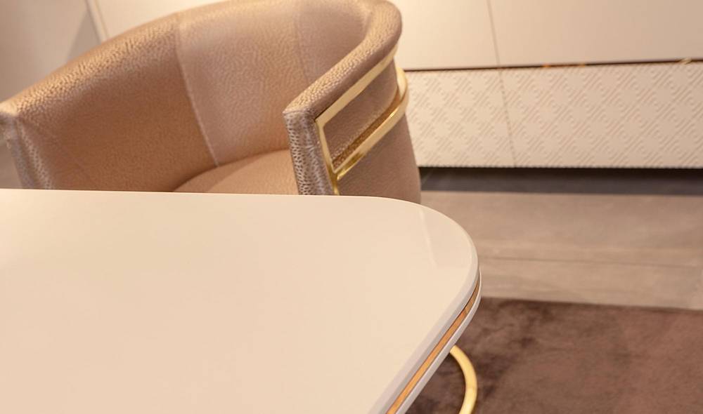 Asos Esszimmer Set