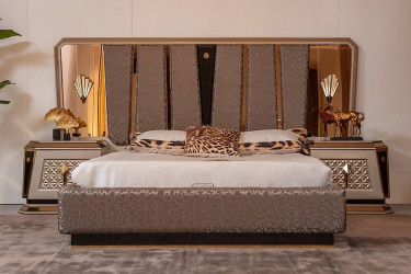 Diamond Schlafzimmer Set