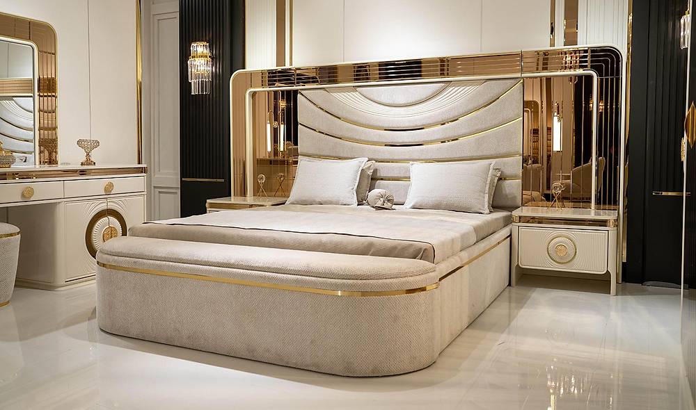 Verona Schlafzimmer Set