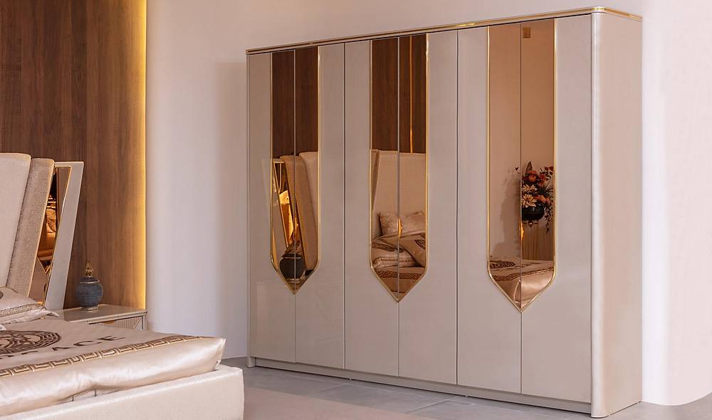 Bentley Schlafzimmer Set
