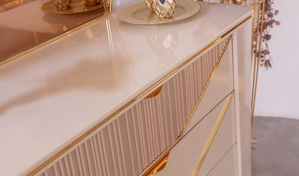 Bentley Schlafzimmer Set