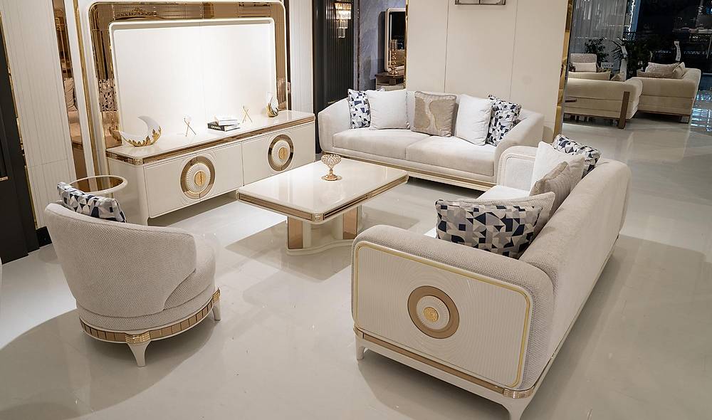 Verona Sofa Set