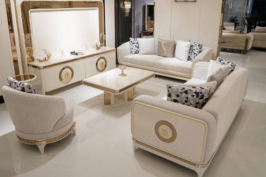 Verona Sofa Set
