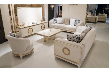 Verona Sofa Set