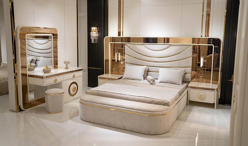 Verona Schlafzimmer Set