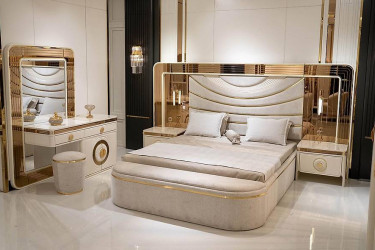 Verona Schlafzimmer Set