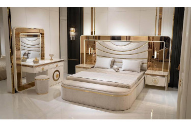 Verona Schlafzimmer Set