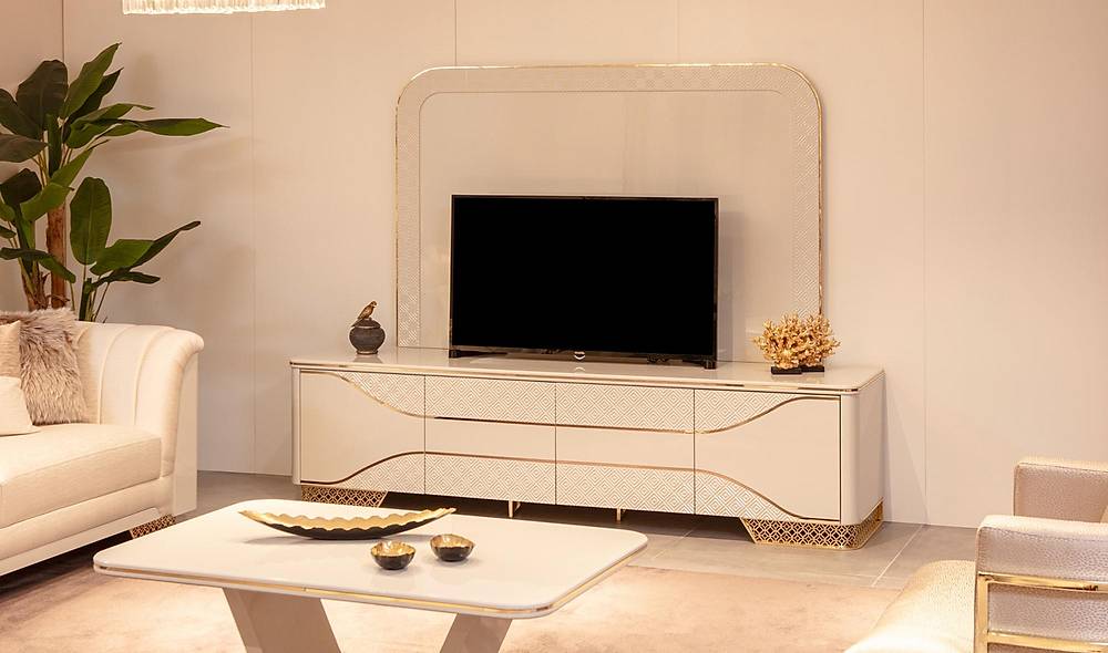 Asos Esszimmer Set