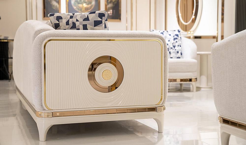 Verona Sofa Set