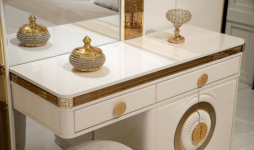 Verona Schlafzimmer Set