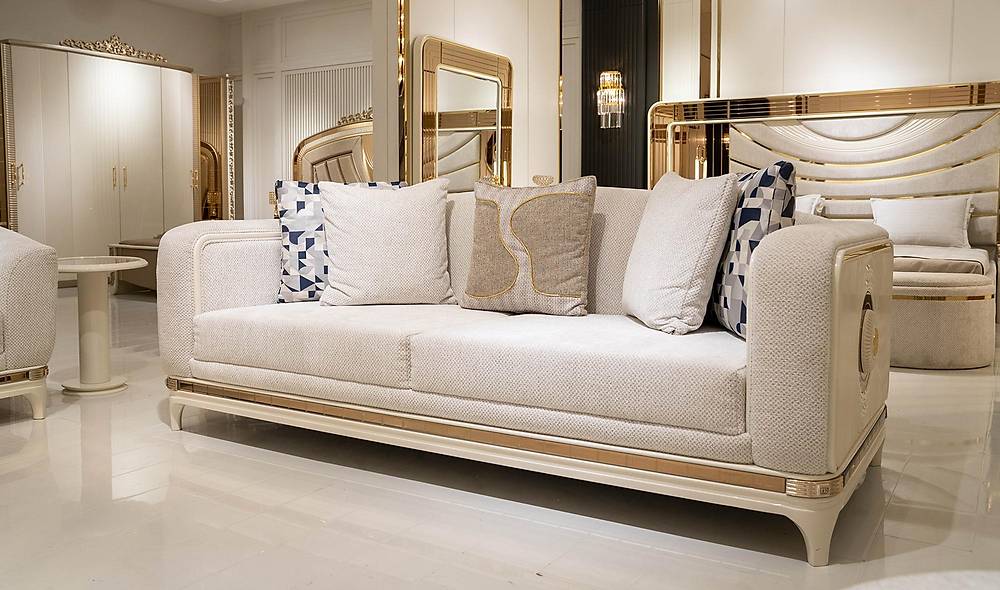 Verona Sofa Set