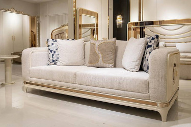 Verona Sofa Set