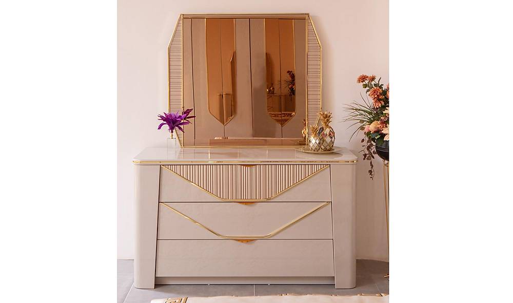 Bentley Schlafzimmer Set