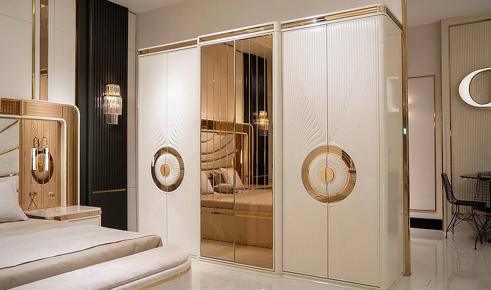 Verona Schlafzimmer Set