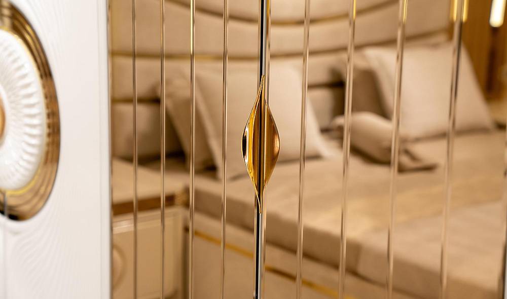Verona Schlafzimmer Set