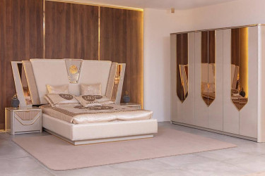 Bentley Schlafzimmer Set
