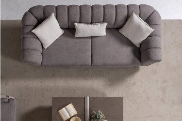 Aspendos Sofa Set