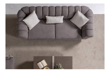 Aspendos Sofa Set