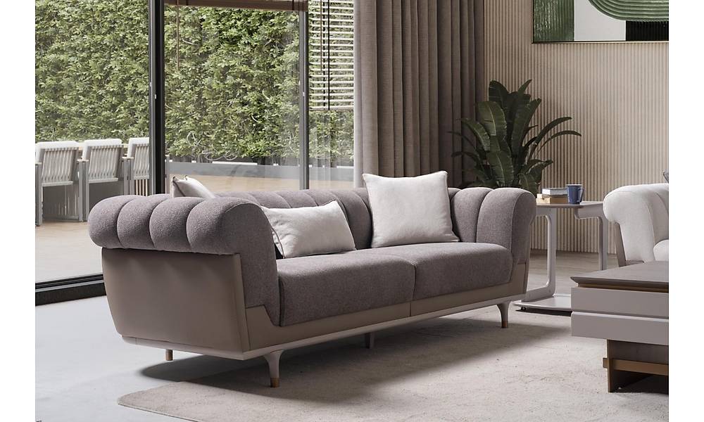 Aspendos Sofa Set