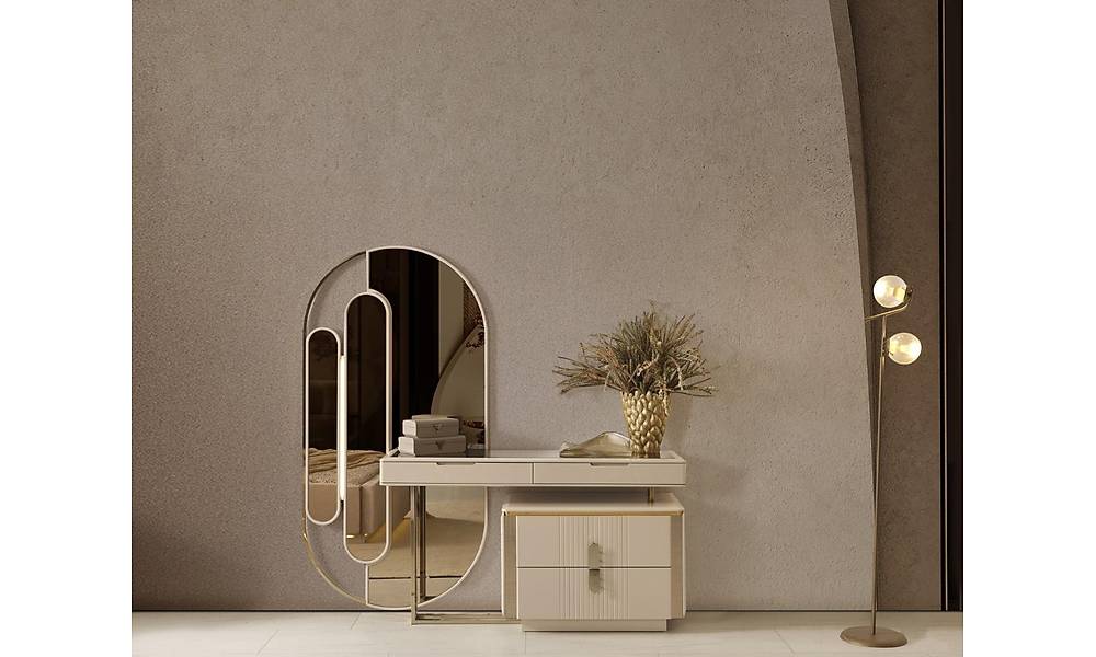 Lady Schlafzimmer Set