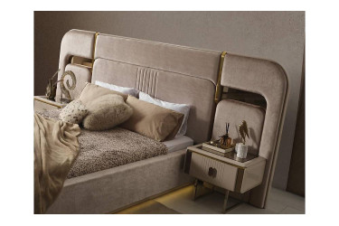 Lady Schlafzimmer Set