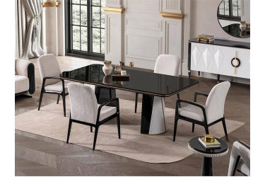 Lizbon Esszimmer Set