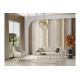 Carina Sofa Set