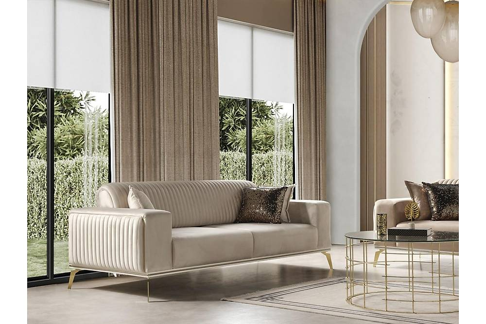 Carina Sofa Set