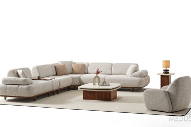 Petros Ecksofa