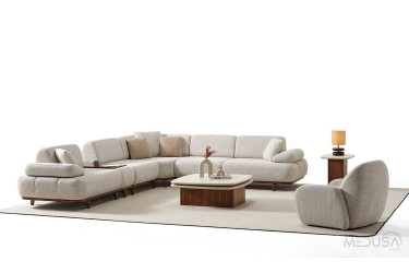 Petros Ecksofa