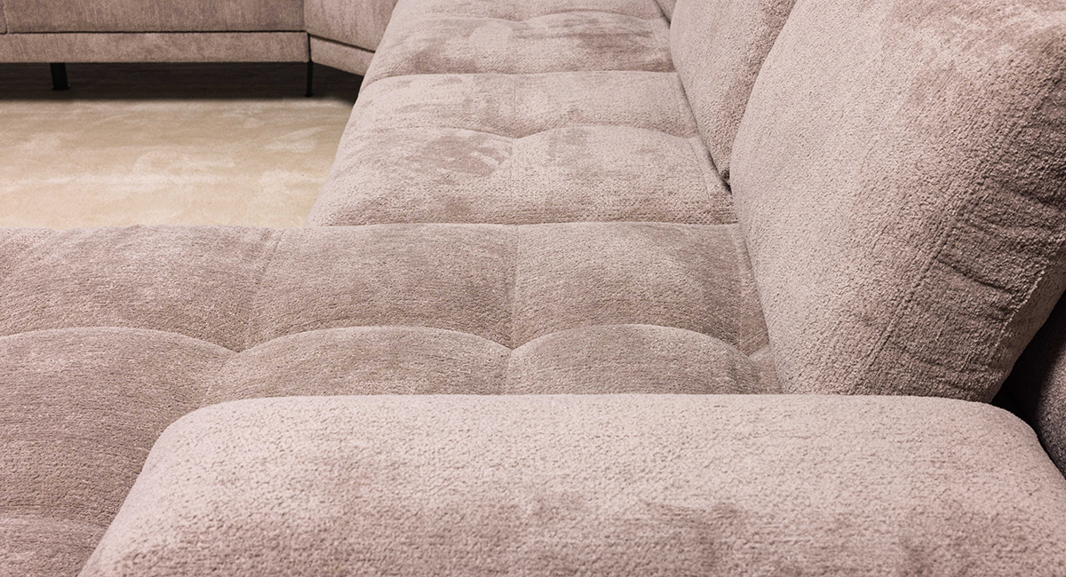 Exen Maxi Ecksofa