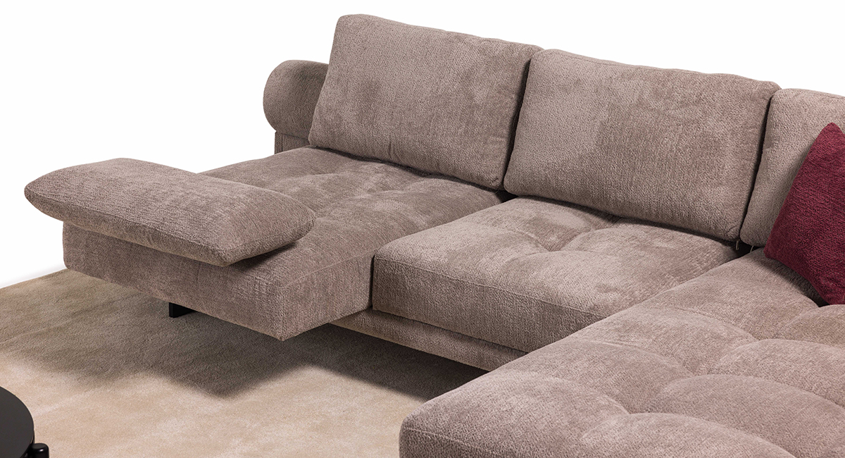 Exen Maxi Ecksofa