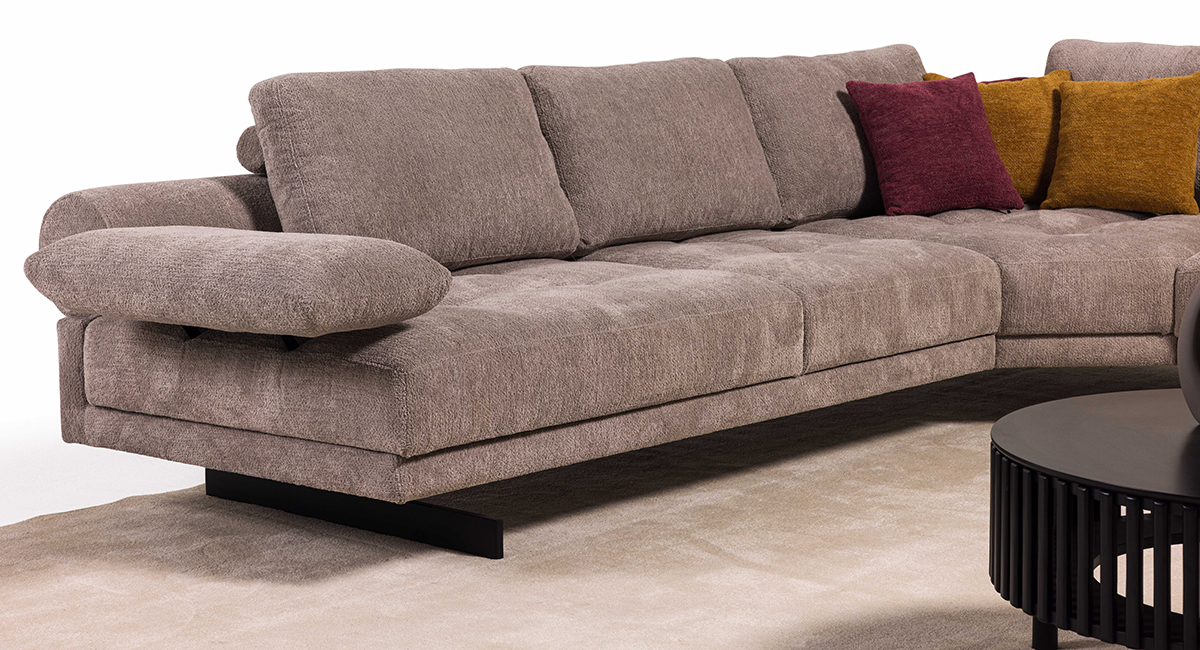 Exen Maxi Ecksofa