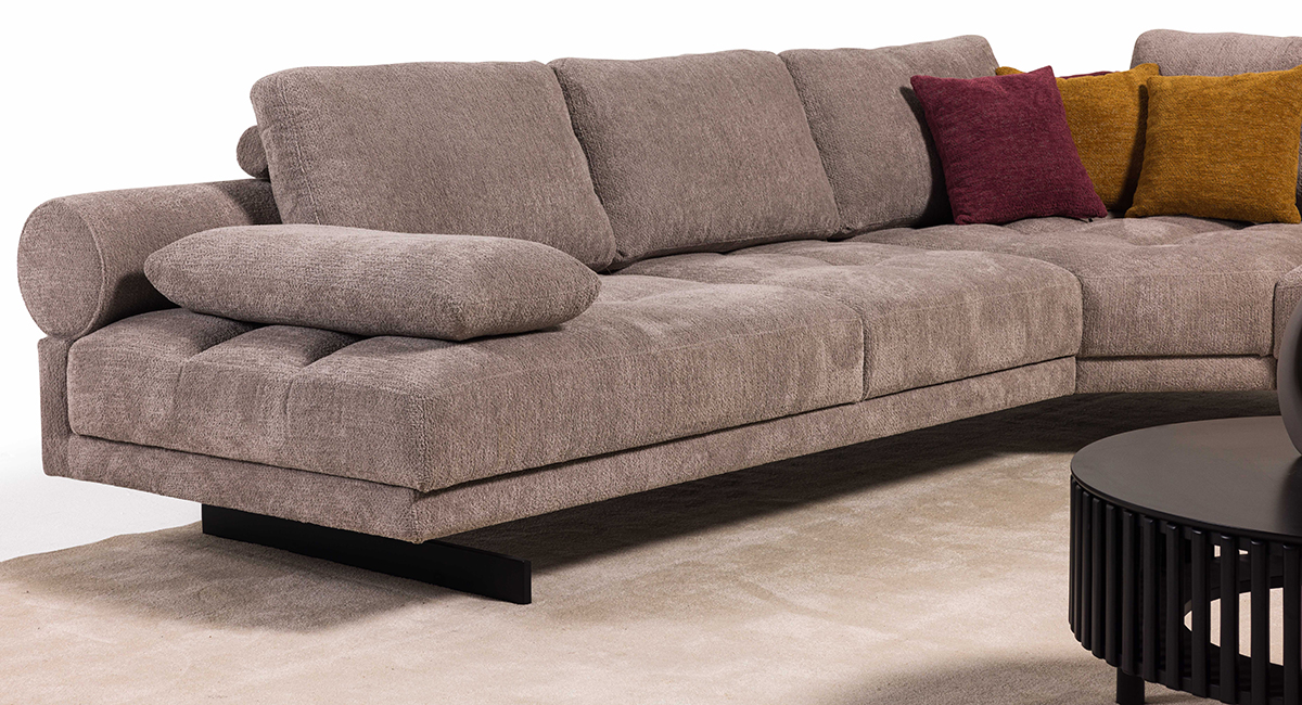 Exen Maxi Ecksofa