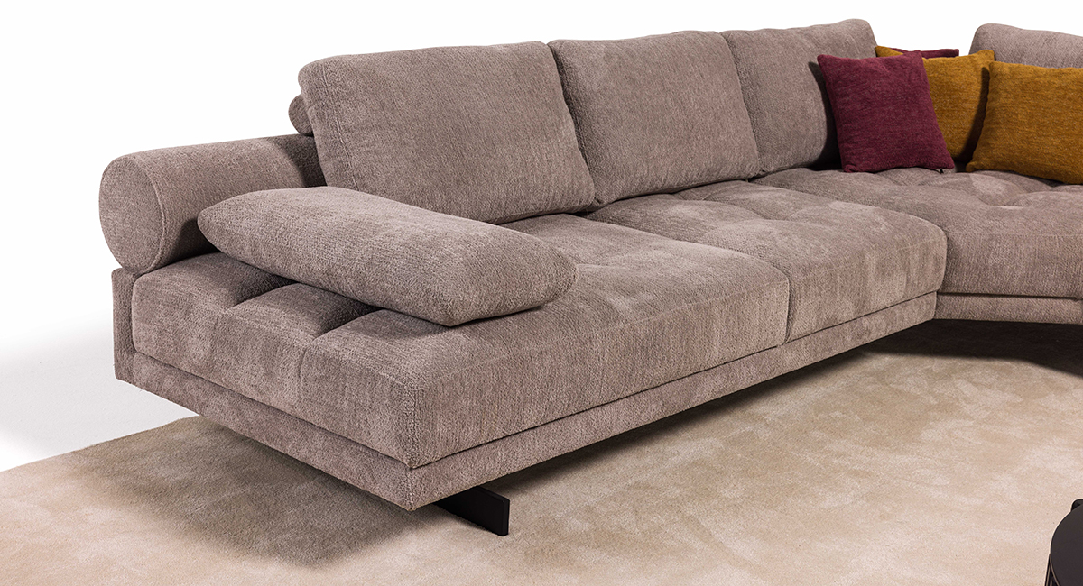 Exen Maxi Ecksofa