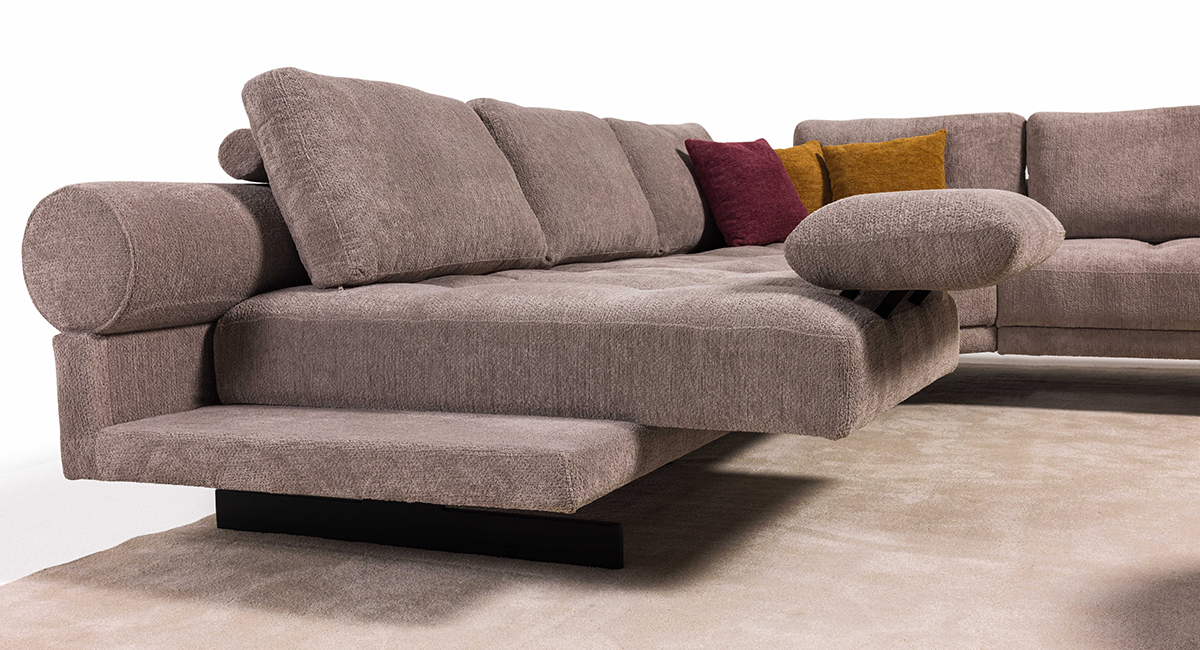 Exen Maxi Ecksofa