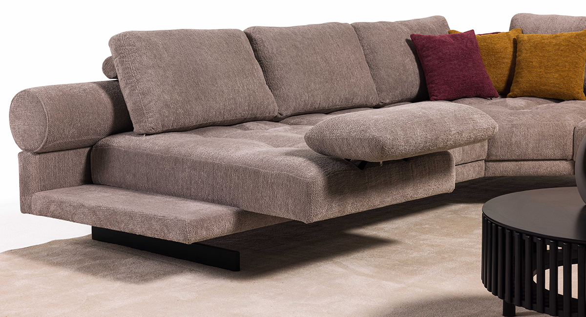 Exen Maxi Ecksofa