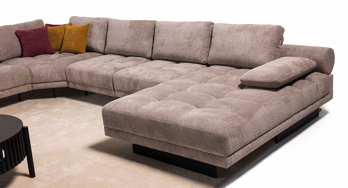 Exen Maxi Ecksofa