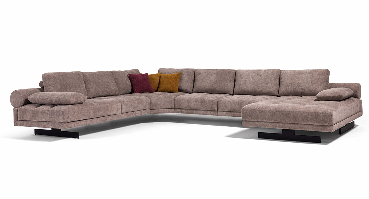 Exen Maxi Ecksofa