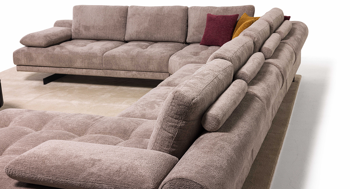 Exen Maxi Ecksofa