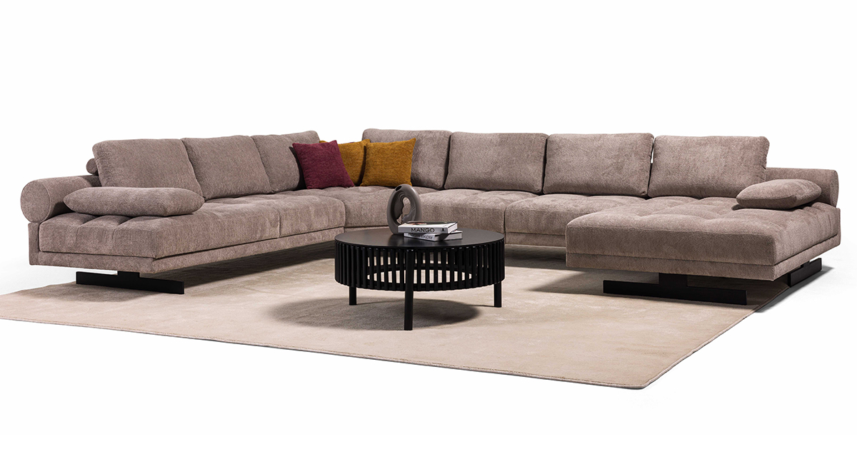 Exen Maxi Ecksofa