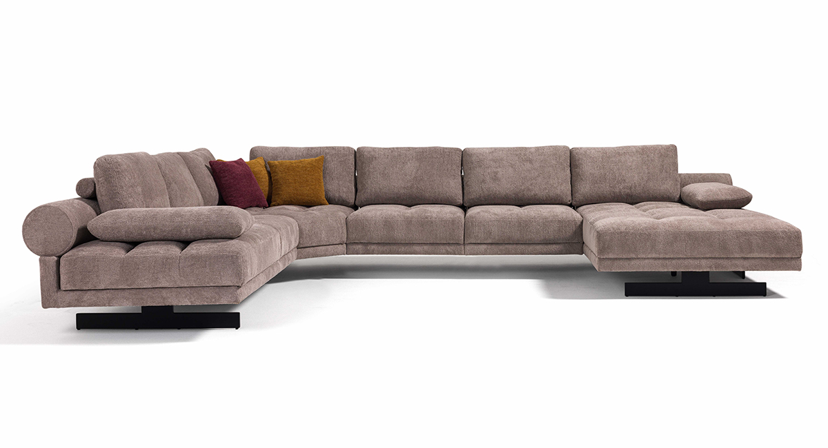Exen Maxi Ecksofa