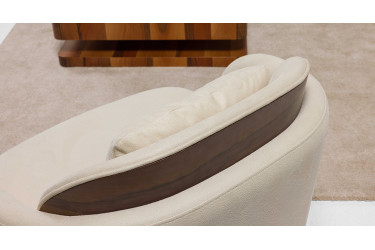 Capella Sofa Set 4+3+1