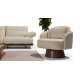 Capella Sofa Set 4+3+1
