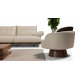Capella Sofa Set 4+3+1