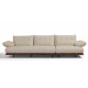 Capella Sofa Set 4+3+1