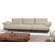 Capella Sofa Set 4+3+1