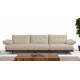 Capella Sofa Set 4+3+1