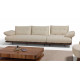Capella Sofa Set 4+3+1