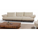 Capella Sofa Set 4+3+1